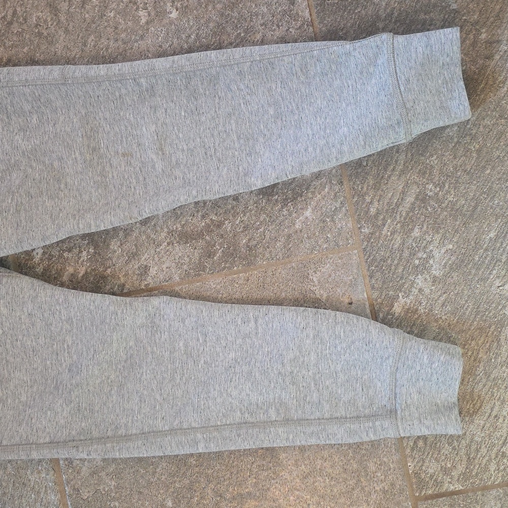 American Eagle Joggers - Light Gray - Size Small - Picture 3 of 8